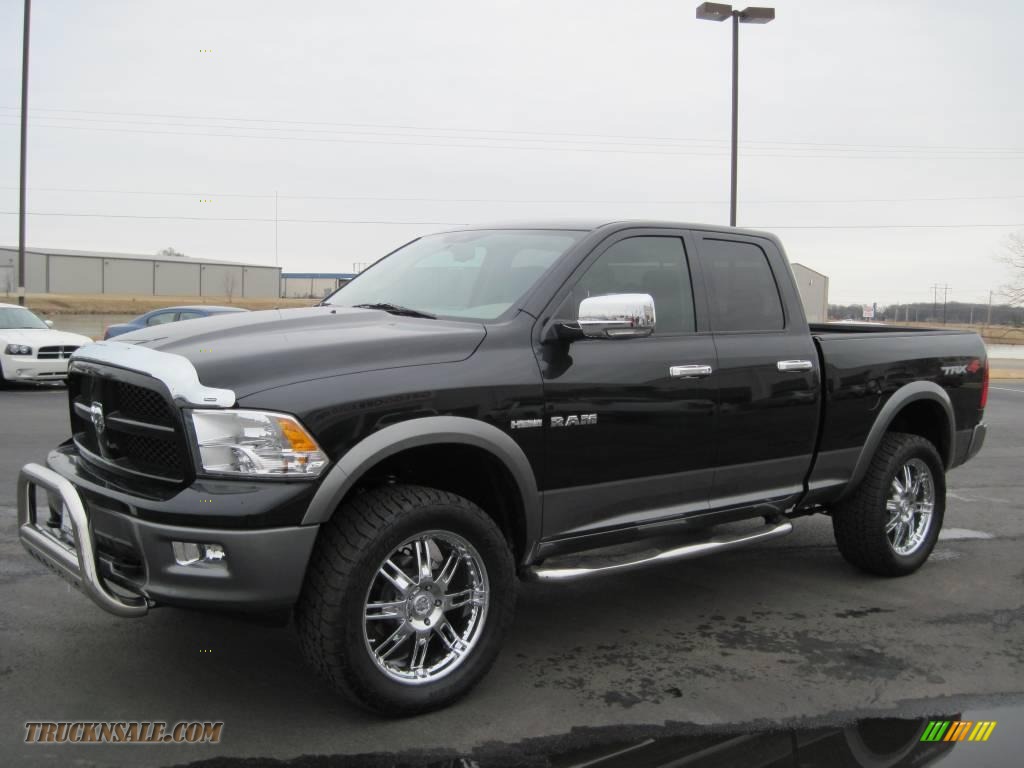 2010-dodge-ram-1500-trx4-quad-cab-4x4-in-brilliant-black-crystal-pearl