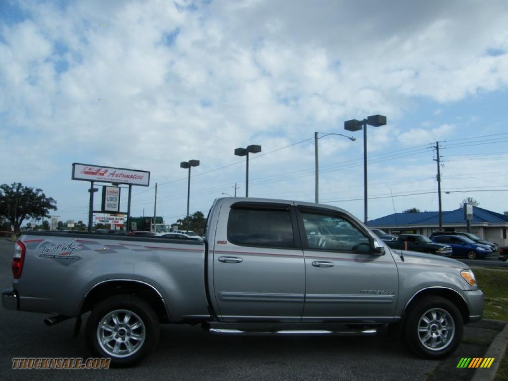 2006 darrell waltrip toyota tundra for sale #4