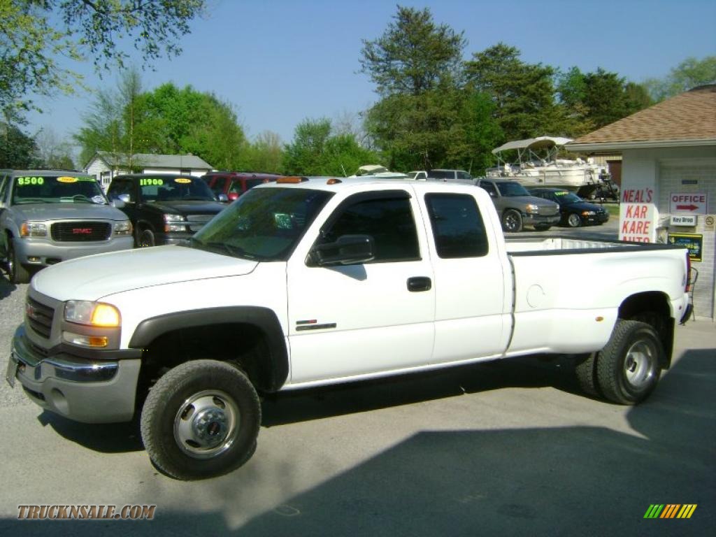 2003 Gmc sierra gvwr #5