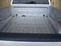 Dodge Ram 3500 Laramie Quad Cab 4x4 Dually Bright Silver Metallic photo #19