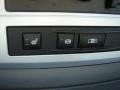 Dodge Ram 3500 Laramie Quad Cab 4x4 Dually Bright Silver Metallic photo #29