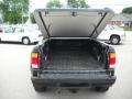 Ford Ranger XLT Extended Cab 4x4 Black Clearcoat photo #9