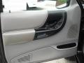 Ford Ranger XLT Extended Cab 4x4 Black Clearcoat photo #12