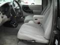 Ford Ranger XLT Extended Cab 4x4 Black Clearcoat photo #14