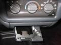 Chevrolet S10 ZR2 Extended Cab 4x4 Light Pewter Metallic photo #29