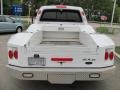 Ford F550 Super Duty Lariat Crew Cab 4x4 Chassis Fifth Wheel Oxford White photo #14