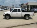 Toyota Tacoma SR5 Extended Cab 4x4 Natural White photo #2