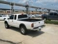 Toyota Tacoma SR5 Extended Cab 4x4 Natural White photo #3