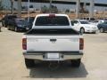 Toyota Tacoma SR5 Extended Cab 4x4 Natural White photo #4