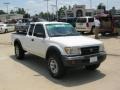 Toyota Tacoma SR5 Extended Cab 4x4 Natural White photo #7