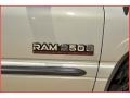Dodge Ram 2500 SLT Extended Cab 4x4 Bright Silver Metallic photo #11