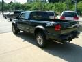 Chevrolet S10 ZR2 Extended Cab 4x4 Forest Green Metallic photo #7