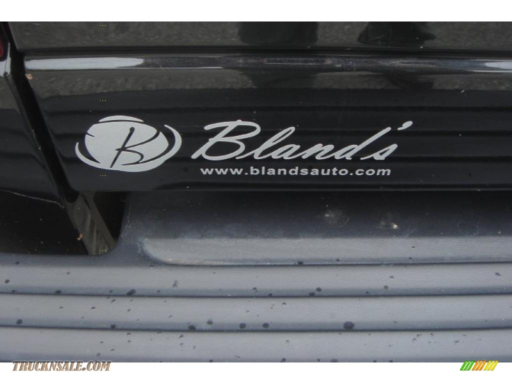 2007 Ram 3500 Laramie Mega Cab 4x4 Dually - Brilliant Black Crystal Pearl / Medium Slate Gray photo #6