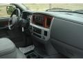 Dodge Ram 3500 Laramie Mega Cab 4x4 Dually Brilliant Black Crystal Pearl photo #21