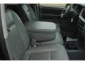 Dodge Ram 3500 Laramie Mega Cab 4x4 Dually Brilliant Black Crystal Pearl photo #22