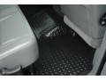 Dodge Ram 3500 Laramie Mega Cab 4x4 Dually Brilliant Black Crystal Pearl photo #26