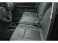 Dodge Ram 3500 Laramie Mega Cab 4x4 Dually Brilliant Black Crystal Pearl photo #34