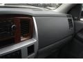 Dodge Ram 3500 Laramie Mega Cab 4x4 Dually Brilliant Black Crystal Pearl photo #47
