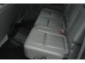 Dodge Ram 3500 Laramie Mega Cab 4x4 Dually Brilliant Black Crystal Pearl photo #51
