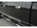 Dodge Ram 3500 Laramie Mega Cab 4x4 Dually Brilliant Black Crystal Pearl photo #59