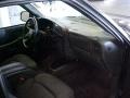 Chevrolet S10 Xtreme Extended Cab Black Onyx photo #9