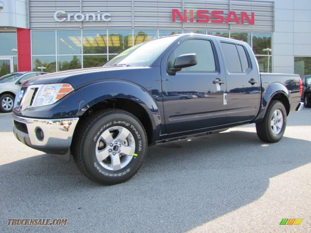 2008 Nissan frontier towing capacity #6