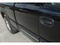 Chevrolet Silverado 1500 Z71 Extended Cab 4x4 Black photo #9