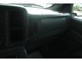 Chevrolet Silverado 1500 Z71 Extended Cab 4x4 Black photo #28