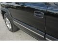 Chevrolet Silverado 1500 Z71 Extended Cab 4x4 Black photo #39