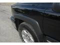 Chevrolet Silverado 1500 Z71 Extended Cab 4x4 Black photo #40