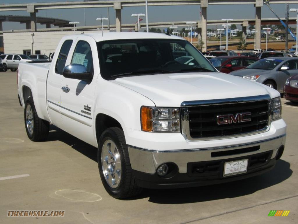 2011 Gmc texas edition truck #5