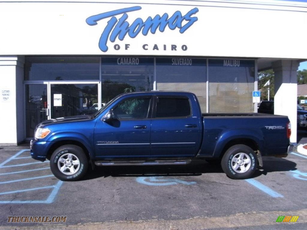2005 toyota tundra double cab for sale #2