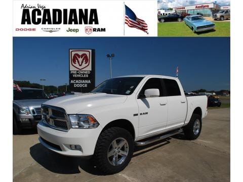 2009 Dodge Ram 1500 Sport Crew Dodge Ram 1500 Sport Crew Cab. 2009 Dodge Ram 1500 Sport Crew