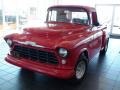 Chevrolet Task Force Series Truck 3100 Red photo #2