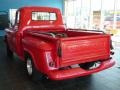 Chevrolet Task Force Series Truck 3100 Red photo #6