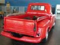 Chevrolet Task Force Series Truck 3100 Red photo #7