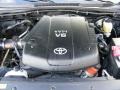 Toyota Tacoma V6 TRD Sport Access Cab 4x4 Black Sand Pearl photo #31