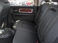 Dodge Ram 3500 HD Laramie Crew Cab 4x4 Dually Brilliant Black Crystal Pearl photo #17