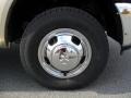 Dodge Ram 3500 HD Laramie Crew Cab 4x4 Dually Brilliant Black Crystal Pearl photo #29
