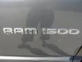 Dodge Ram 1500 SLT Regular Cab Graphite Metallic photo #21