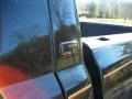 Chevrolet Silverado 1500 Z71 Extended Cab 4x4 Black photo #7