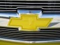 Chevrolet Silverado 1500 LT Regular Cab Yellow photo #22
