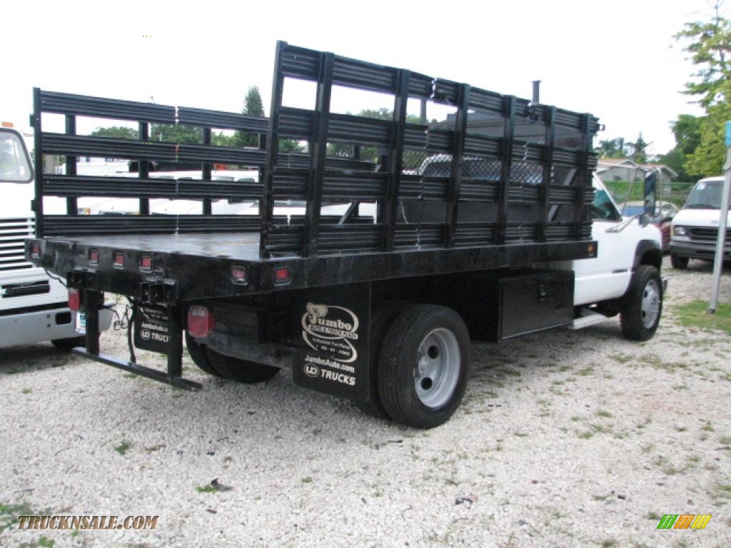 2000 Chevy 3500 4x4 Dump Truck For Sale | Autos Post