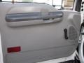 Ford F550 Super Duty XL Regular Cab Chassis Oxford White photo #7