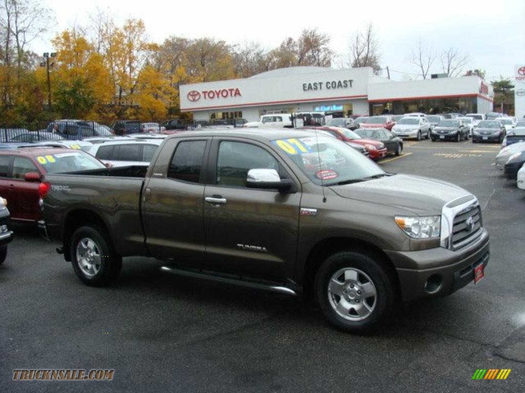 2012 toyota tundra double cab limited for sale #6