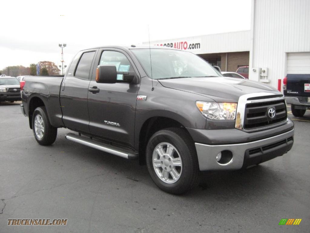 2011 toyota tundra double cab sr5 #4