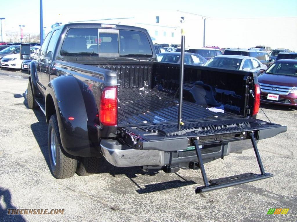 Ford f450 gross weight #4