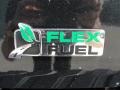 Ford F150 Lariat SuperCrew 4x4 Tuxedo Black photo #16