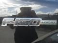 Ford F150 Lariat SuperCrew 4x4 Tuxedo Black photo #17