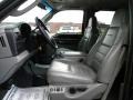 Ford F450 Super Duty Lariat Crew Cab 4x4 Chassis Dark Green Satin Metallic photo #37